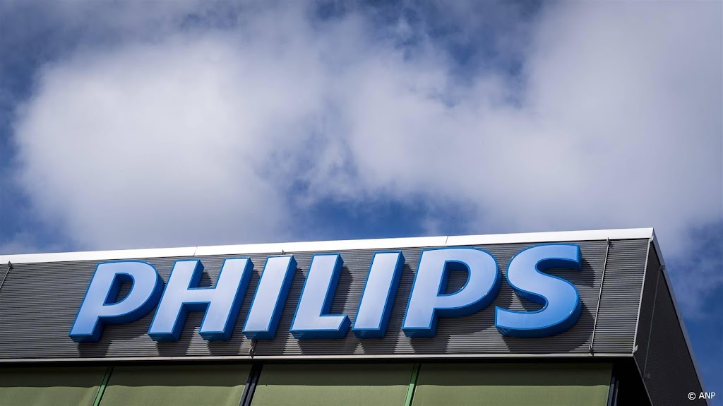 Philips reorganiseert afdeling voor innovatie, 90 banen weg