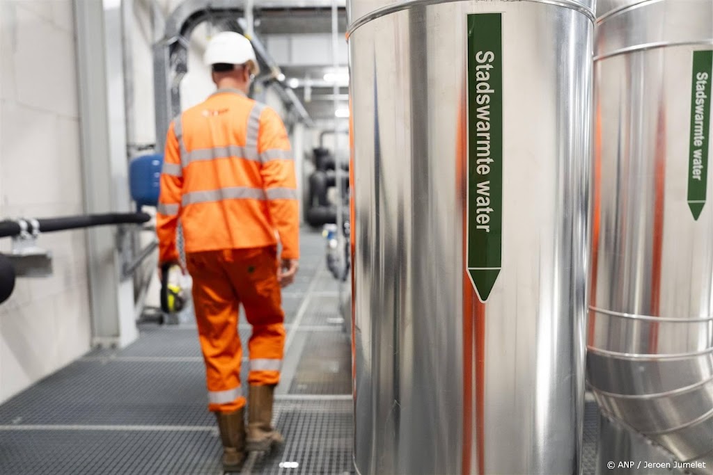 Duurzame energiebranche wil eerlijker speelveld warmtetransitie