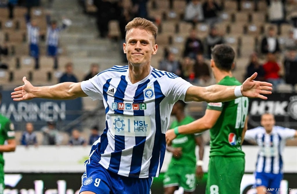 Fortuna Sittard huurt Serviër Radulovic van Huddersfield Town