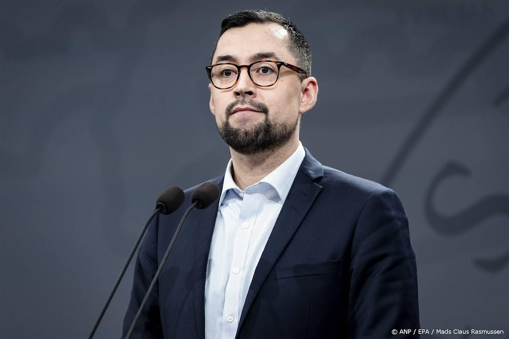 Groenland houdt volgende maand verkiezingen