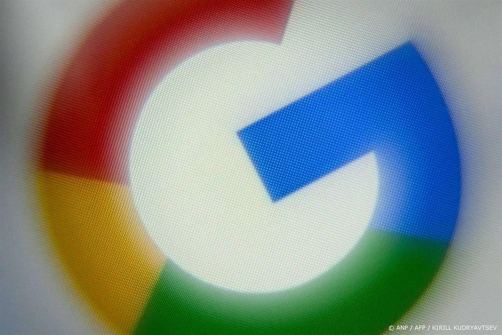 Google groeit vooral hard dankzij vraag naar AI-diensten in cloud
