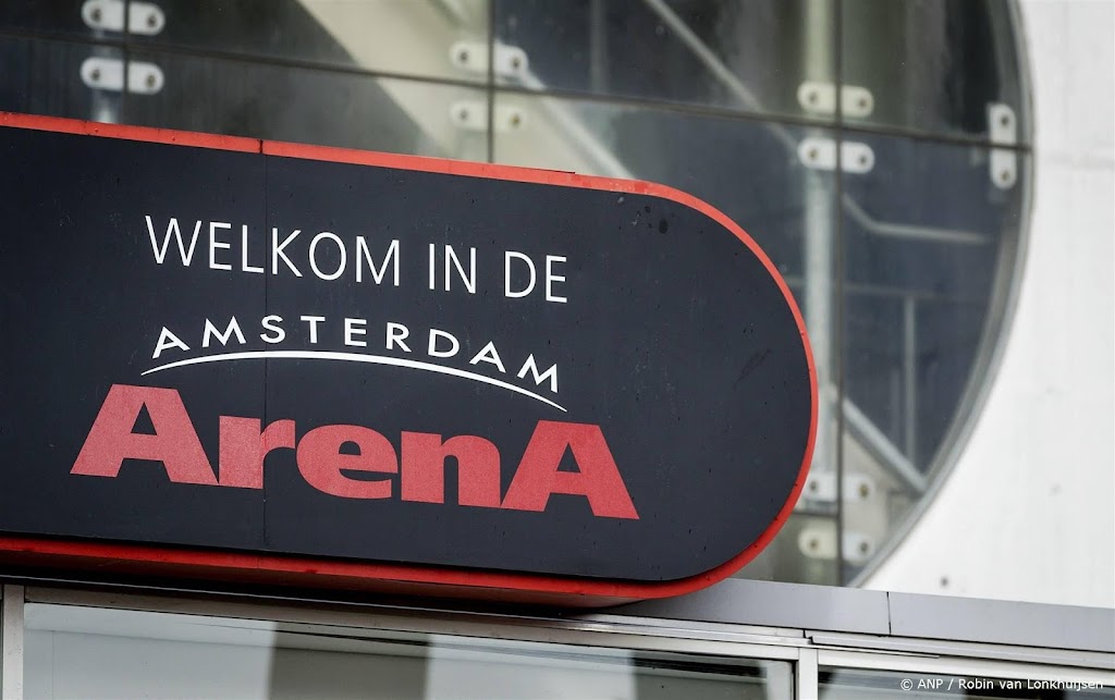 Ajax huurt Braziliaanse doelman Matheus van SC Braga 