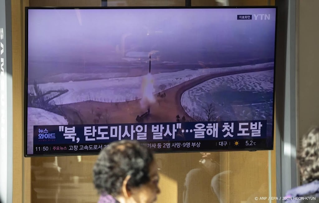 Amnesty: dwangarbeid in Noord-Korea voor verkeerd tv-kijken