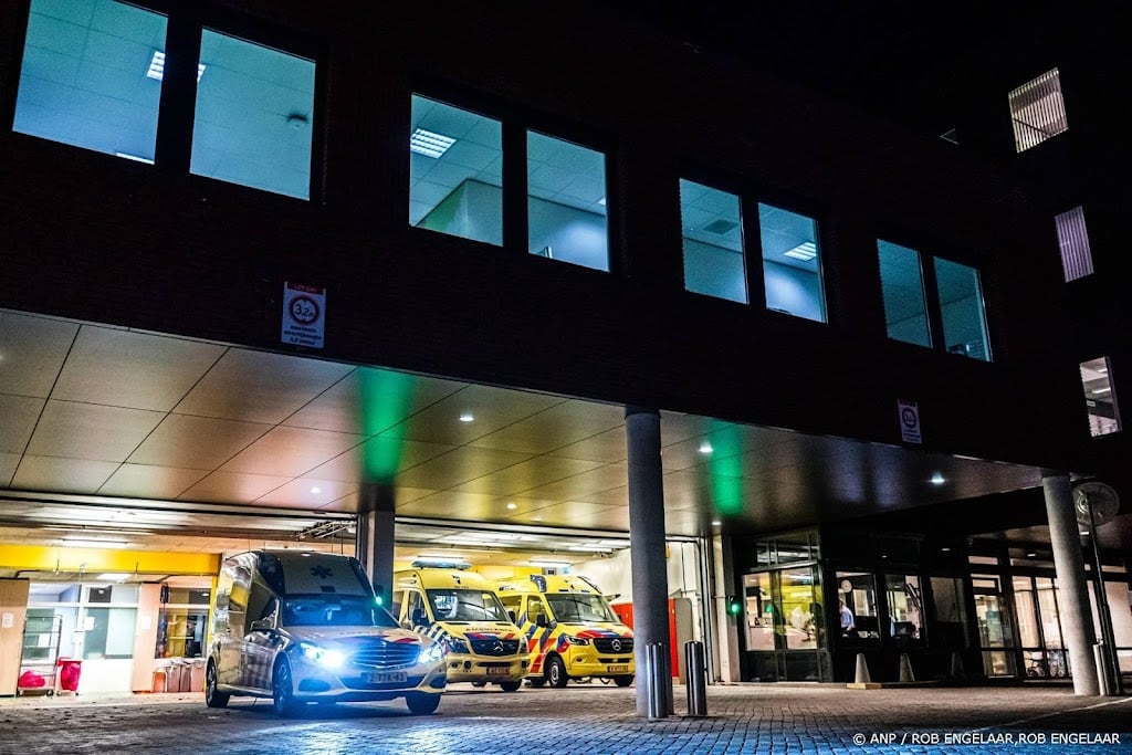 Zeker twee ziekenhuizen in noorden zeggen alle afspraken af