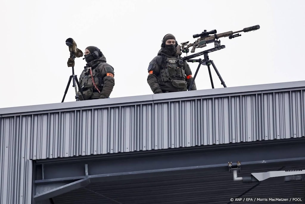 Grootste zorgen Europeanen over oorlog en terrorisme