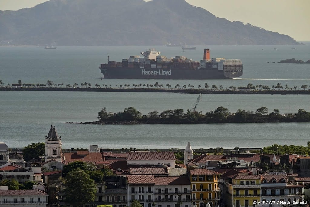 CK Hutchison wil compensatie voor nietige havencontracten Panama