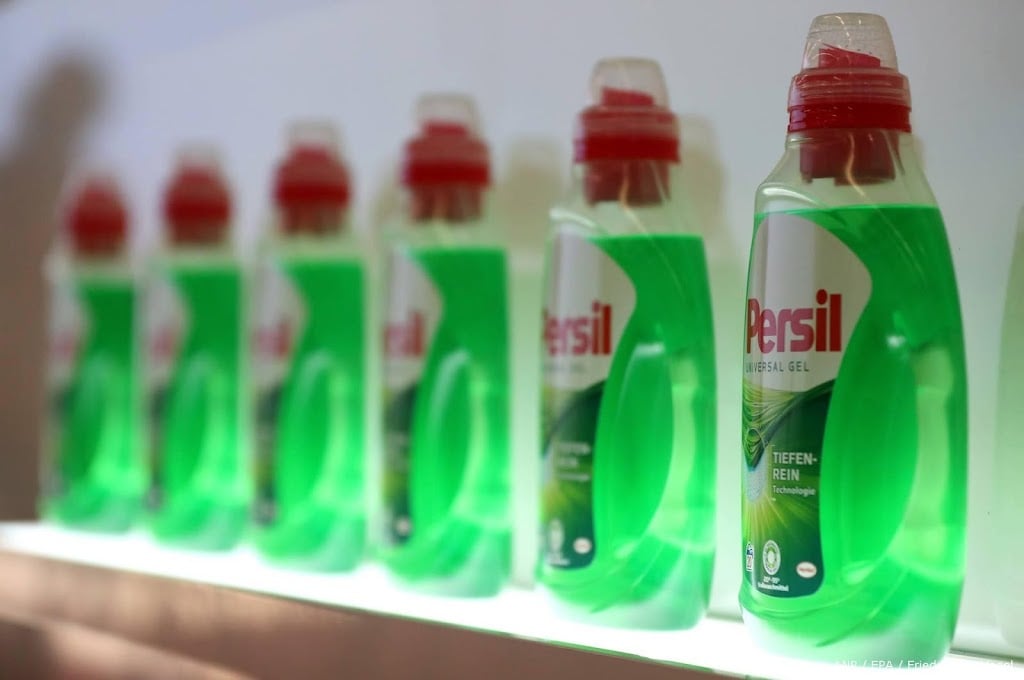 Duitse maker van Persil koopt Nederlandse coatingspecialist Stahl