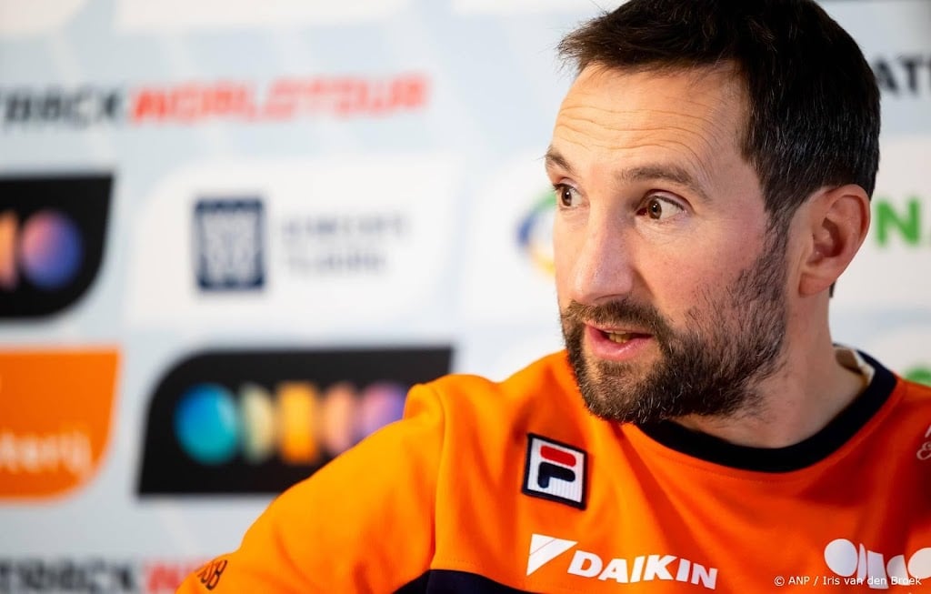 Shorttrackcoach Kerstholt tevreden over afbreken trainingsstage