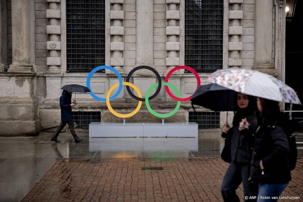 Italië verijdelt Russische cyberaanval op locaties Winterspelen