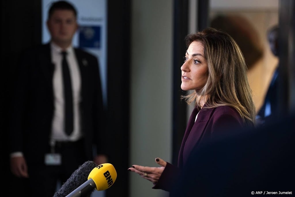 Coalitiepartijen nog niet eens over verdeling posten