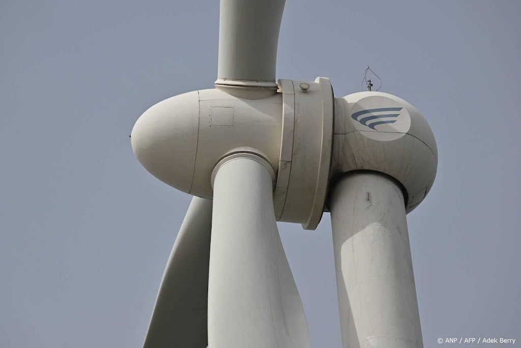 China: EU discrimineert met onderzoek windmolenbedrijf Goldwind