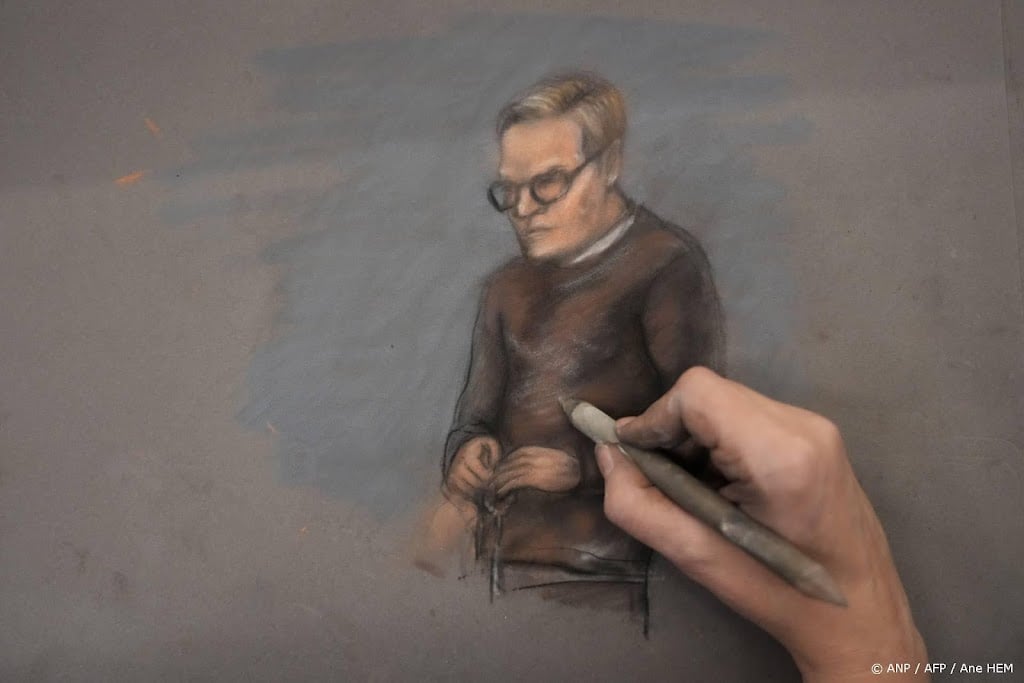 Politie heeft Høiby nog niet verhoord over nieuwe aanklachten