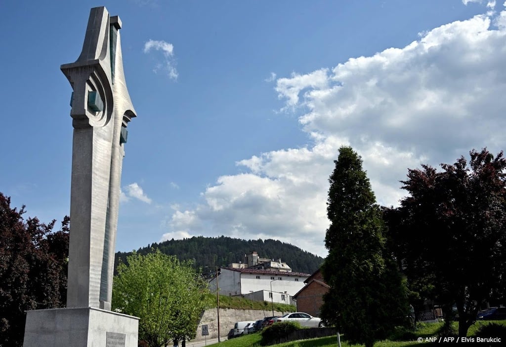 Italië heeft verdachte in zaak 'sluipschutterstoerisme' Sarajevo