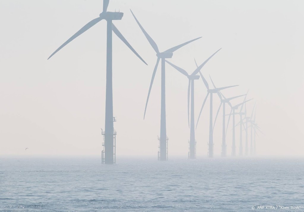 CBS: productie groene elektriciteit neemt snel toe