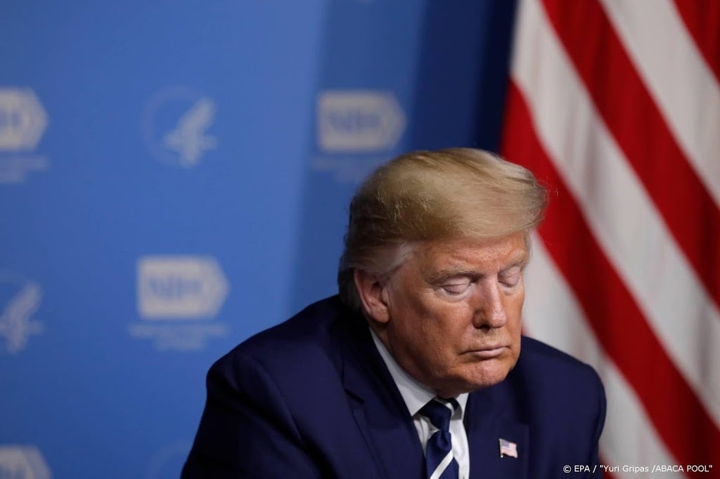 'Stemmers willen kandidaat die Trump kan verslaan'