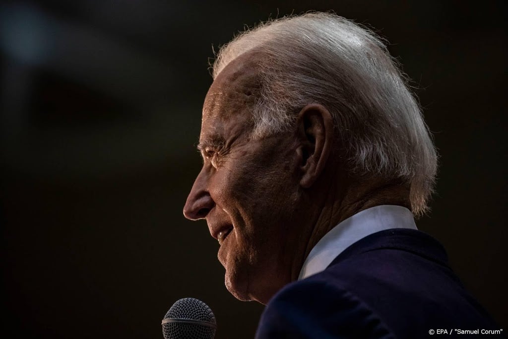 Biden wint waarschijnlijk ook North Carolina