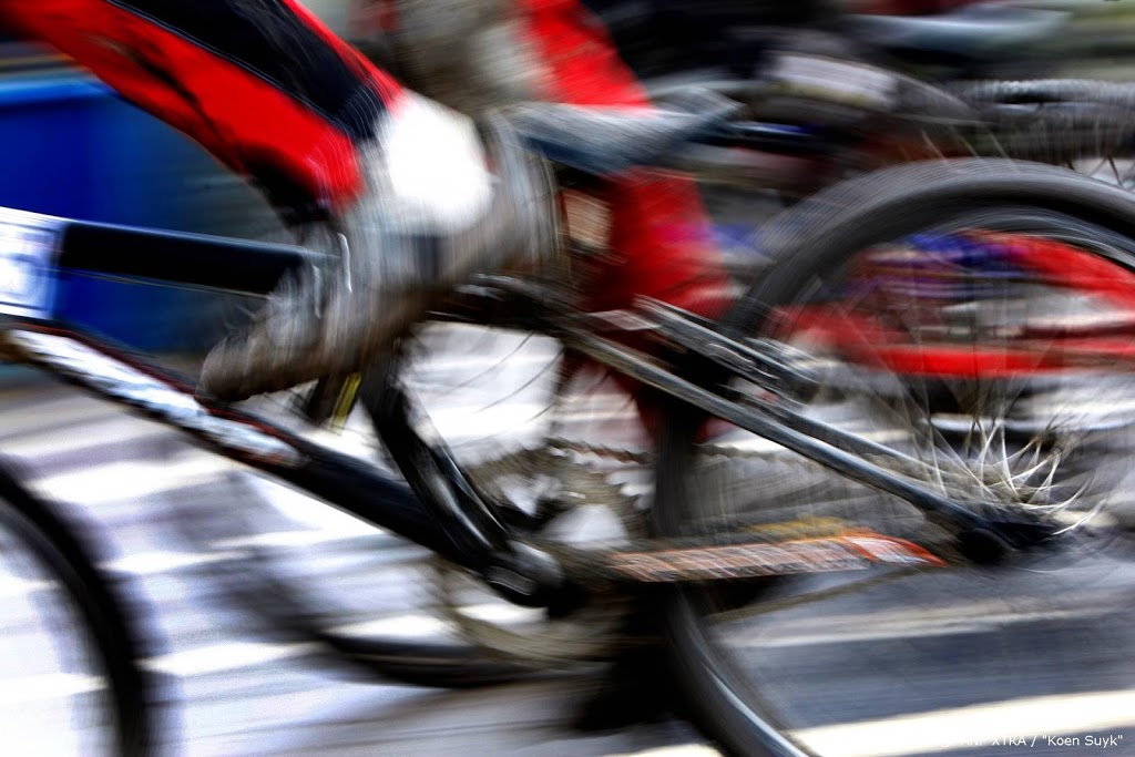 Toestand BMX'er Sakakibara gaat iets vooruit