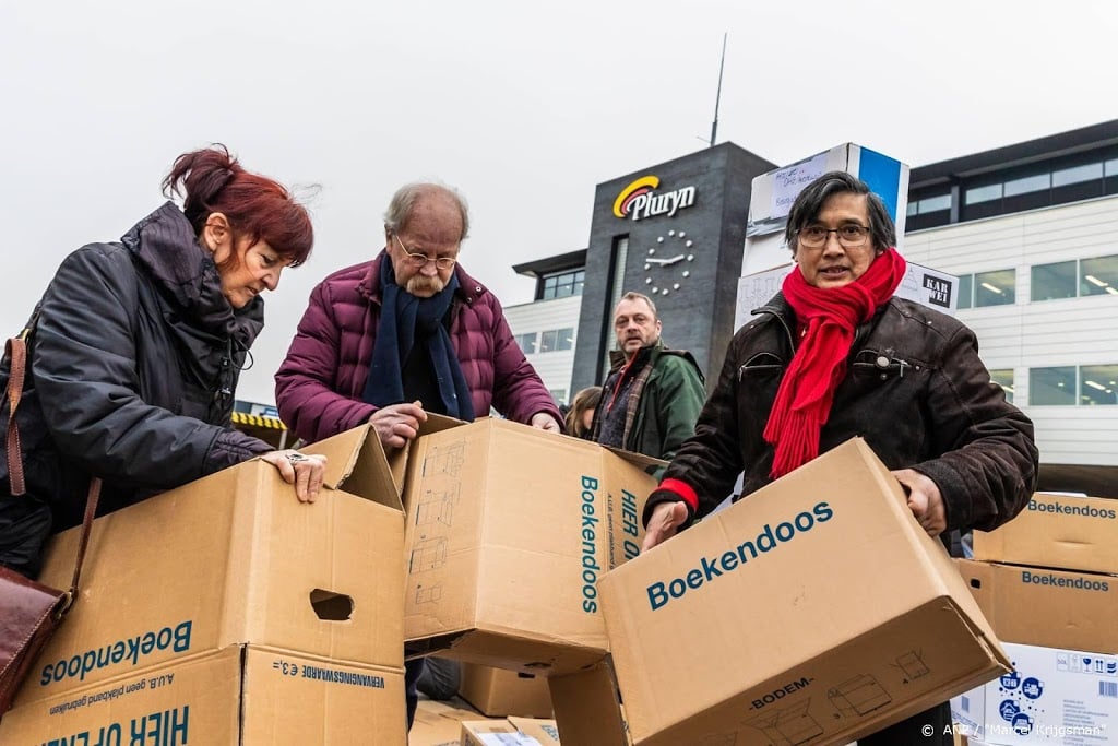 Sluiting jeugdzorginstelling Hoenderloo Groep is definitief