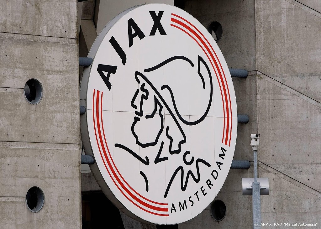 Ajax heeft Braziliaan Giovanni eindelijk binnen