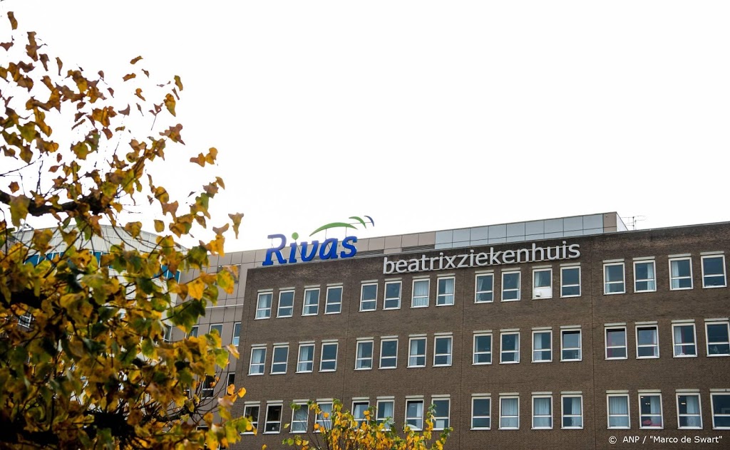 Tot nog toe geen verdere besmettingen in ziekenhuis Gorinchem