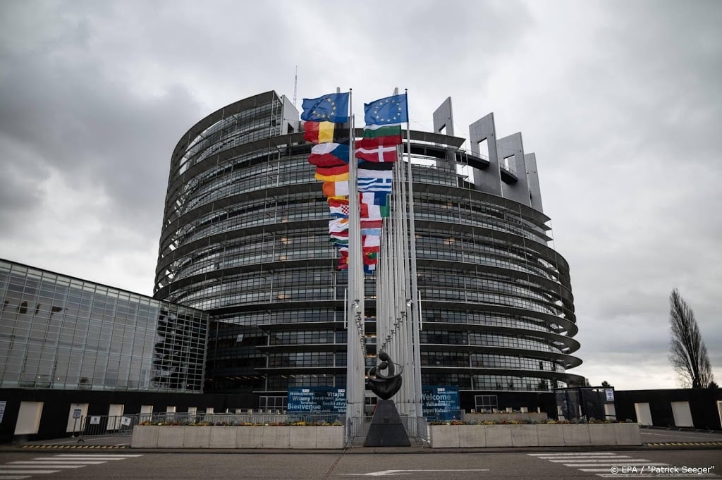 Eerste coronabesmetting bij EU-agentschap in Brussel