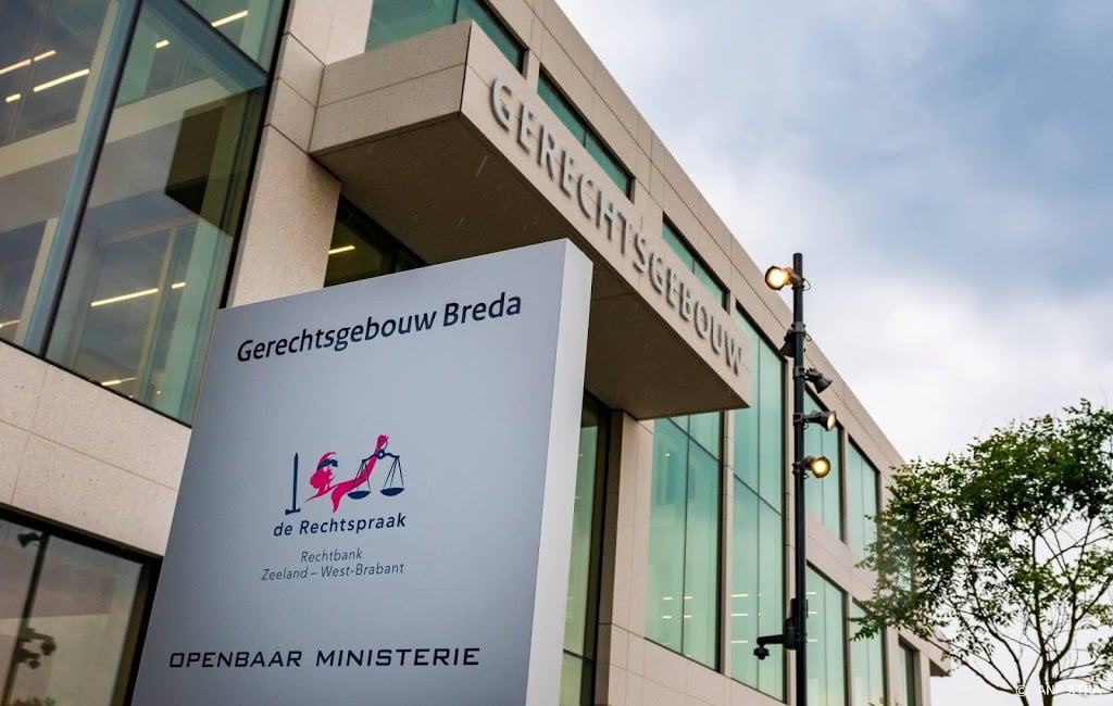 Eis 20 jaar cel voor liquidatie door flatspringers