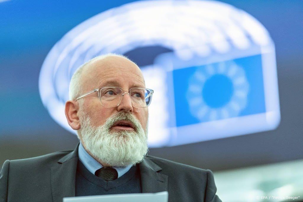 Klimaatwet verplicht EU-landen zich aan doelen te houden