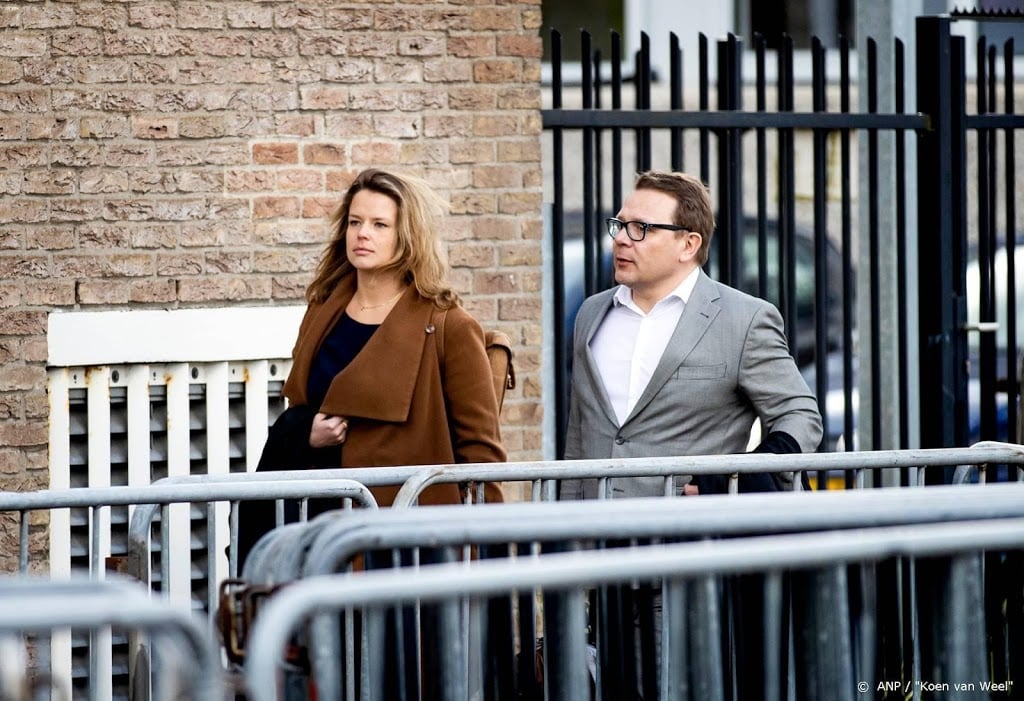 Advocaat neef Taghi wil andere rechtbank voor moordzaak Wiersum