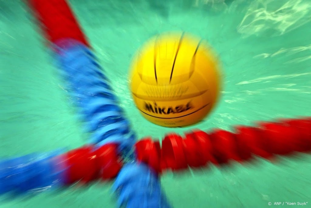 OM eist acht jaar celstraf tegen waterpolocoach