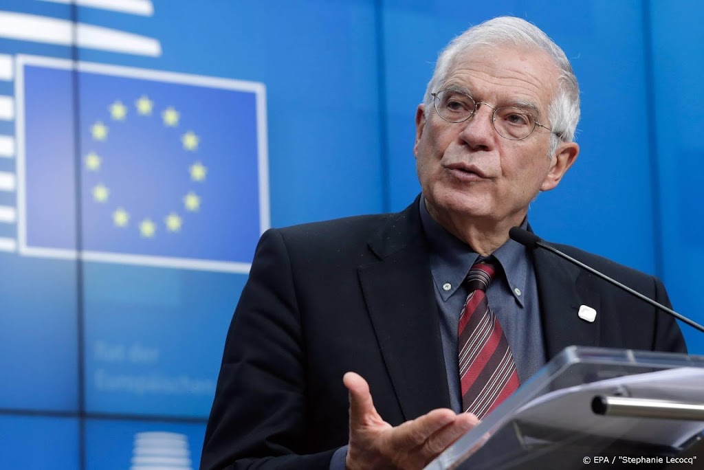 EU: 170 miljoen humanitaire hulp voor Syrië