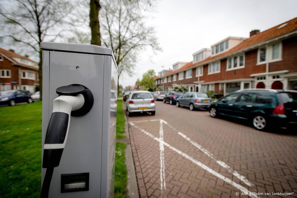 4000 euro subsidie bij aankoop nieuwe elektrische auto