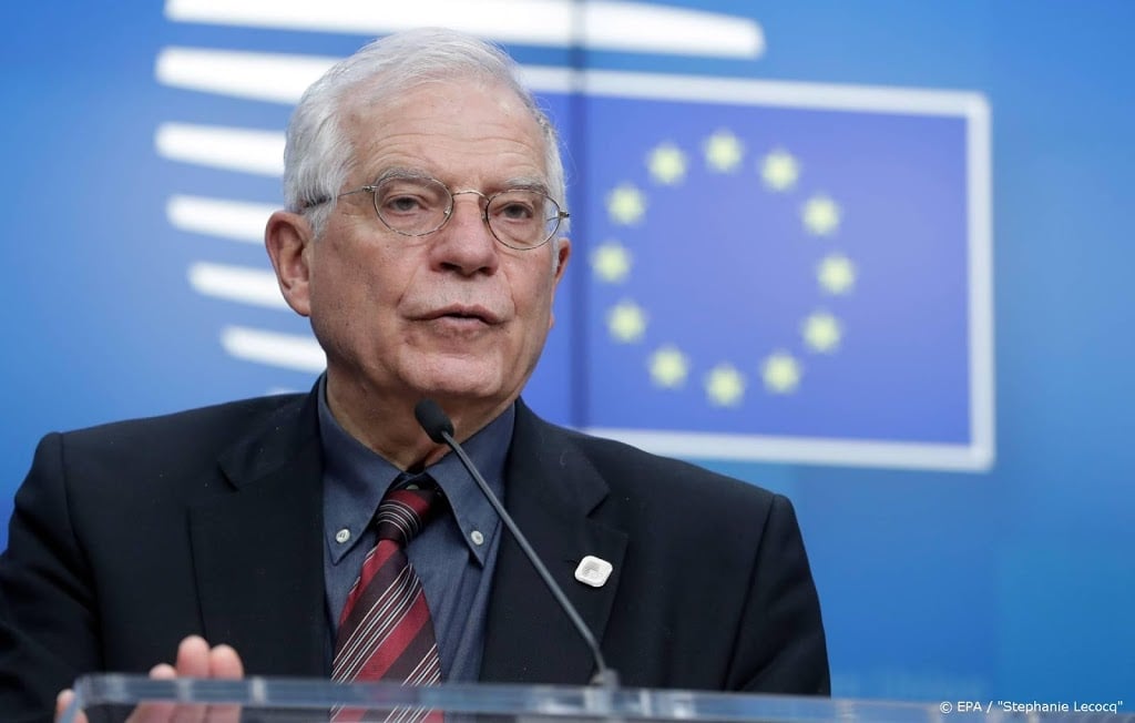EU belooft hulp aan Syriërs in Turkije te versnellen