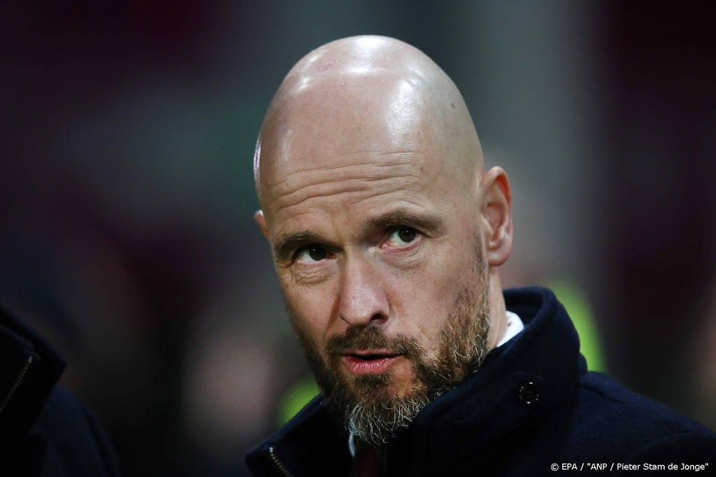 Ten Hag: we kwamen bepaalde afspraken niet na
