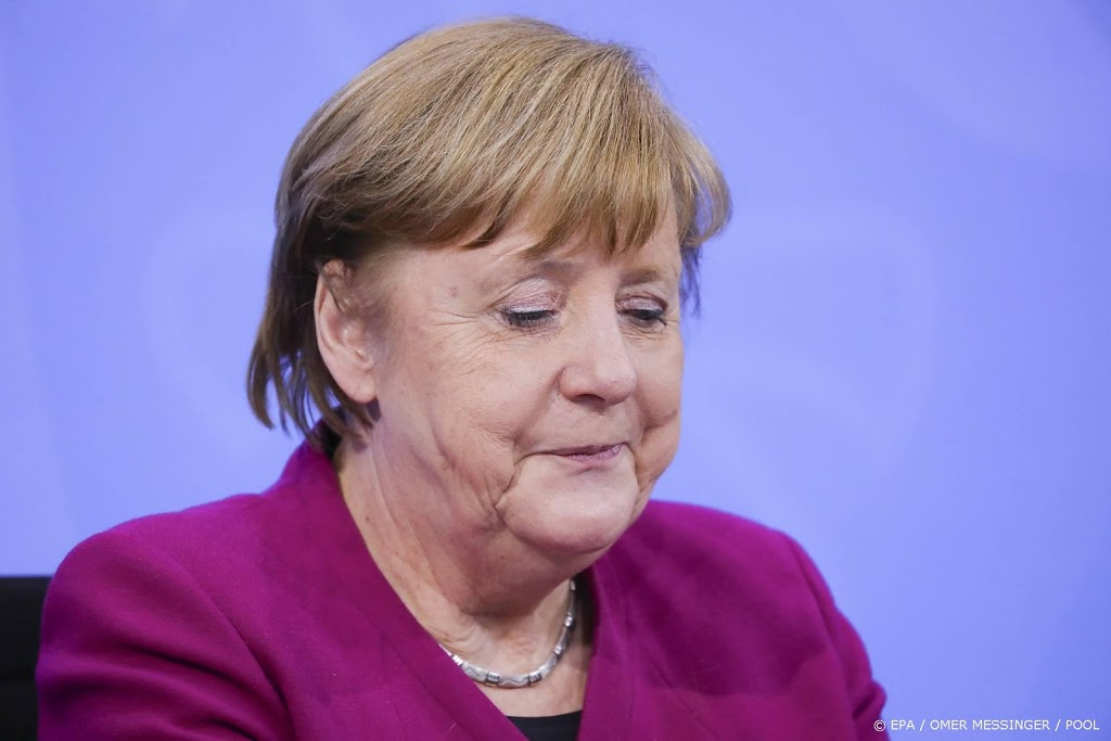 Duitsland verlengt lockdown tot 28 maart, met wat versoepeling