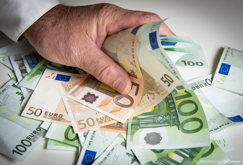 Techondernemer schenkt D66 miljoen euro, PvdD krijgt 3,5 ton