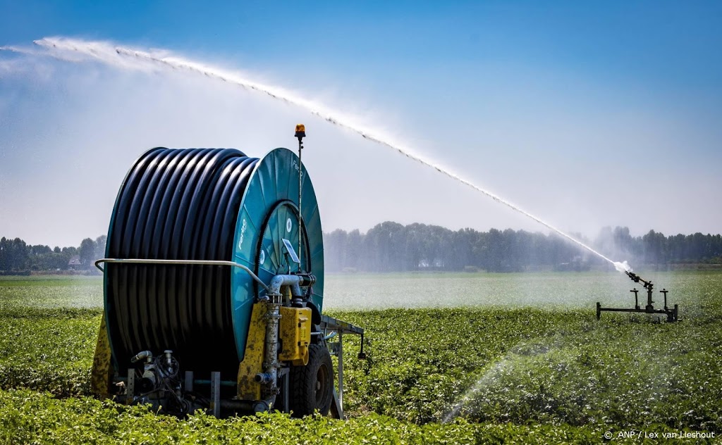 'Landbouw blijft dit jaar groeien, maar in trager tempo'