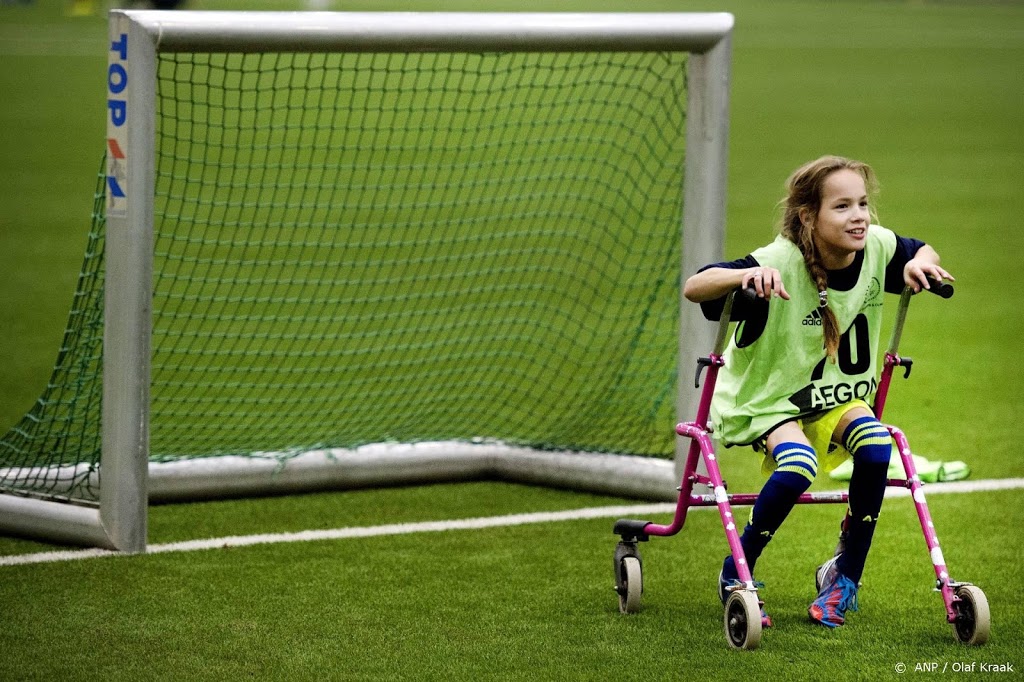 Meeste kinderen met beperking door lockdown eenzamer dan ooit
