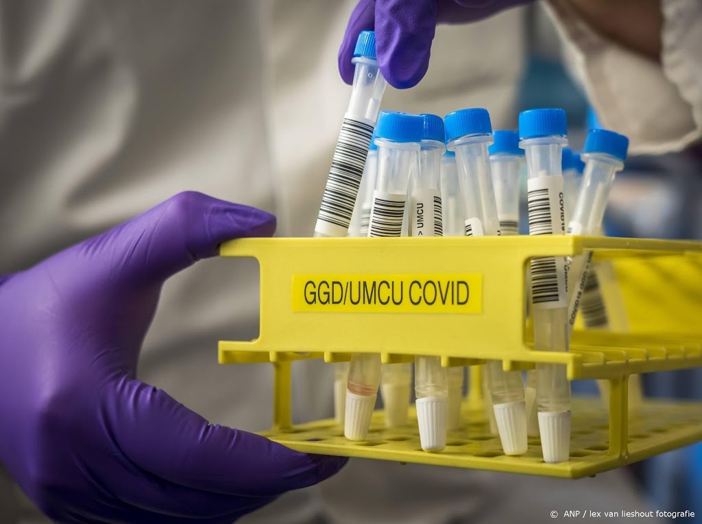 WHO ziet opleving coronavirus in Europa na zes weken afname