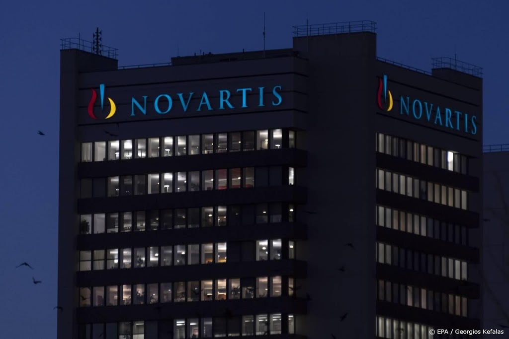 Zwitserse farmaceut Novartis gaat Duits coronavaccin produceren