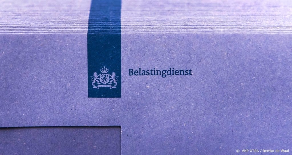 Belastingdienst verlengt termijn belastingaangifte wegens storing