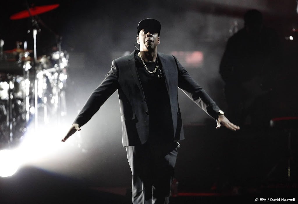 Jay-Z maakt financiële klapper met verkoop muziekstreamingdienst