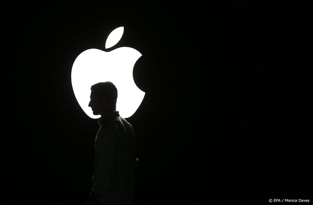 'Apple schuldig aan concurrentievervalsing bij muziekdiensten'