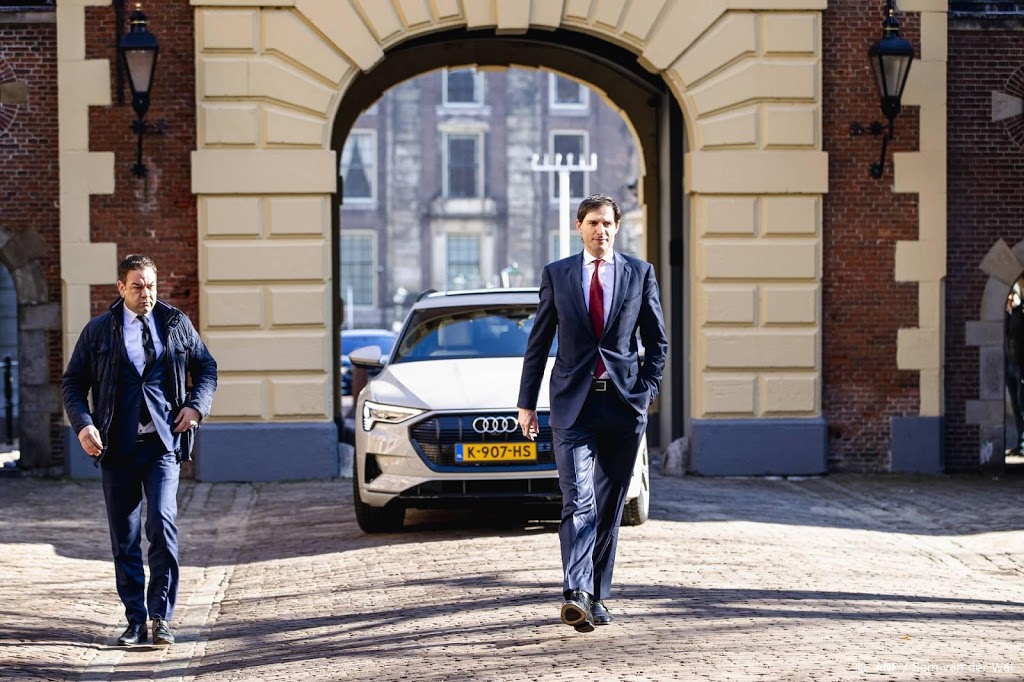WW-plan Hoekstra leidt tot linkse woede in campagne