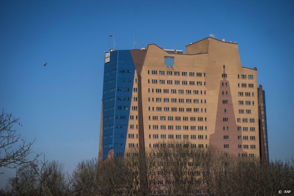 Hogere energieprijs raakt ook resultaten Gasunie 