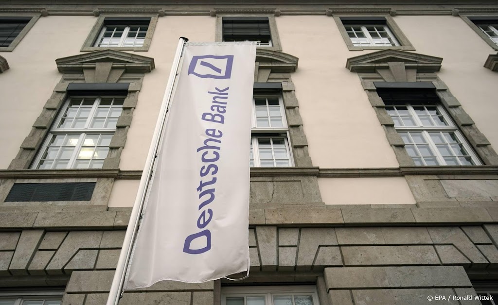 Deutsche Bank bekijkt IT-activiteiten in Rusland om oorlog Oekraïne