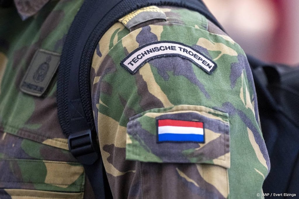 Adviesraad: leg defensie-uitgaven voor tien jaar vast in wet