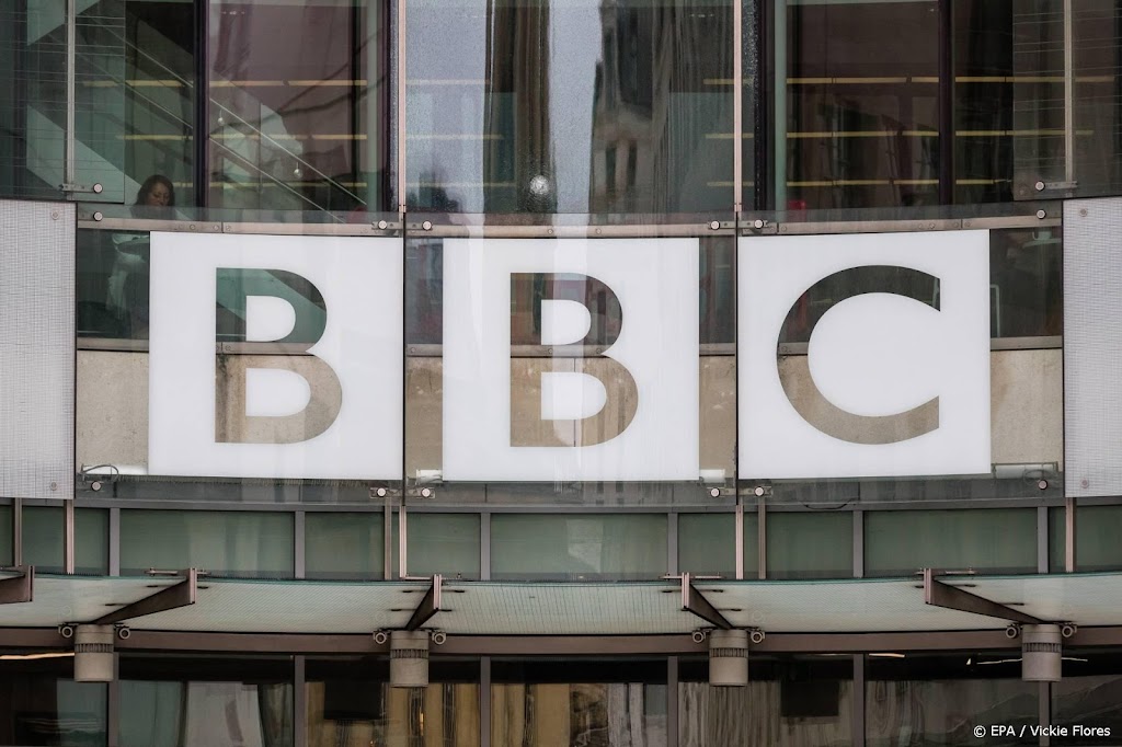 Britse omroep BBC stopt berichtgeving uit Rusland