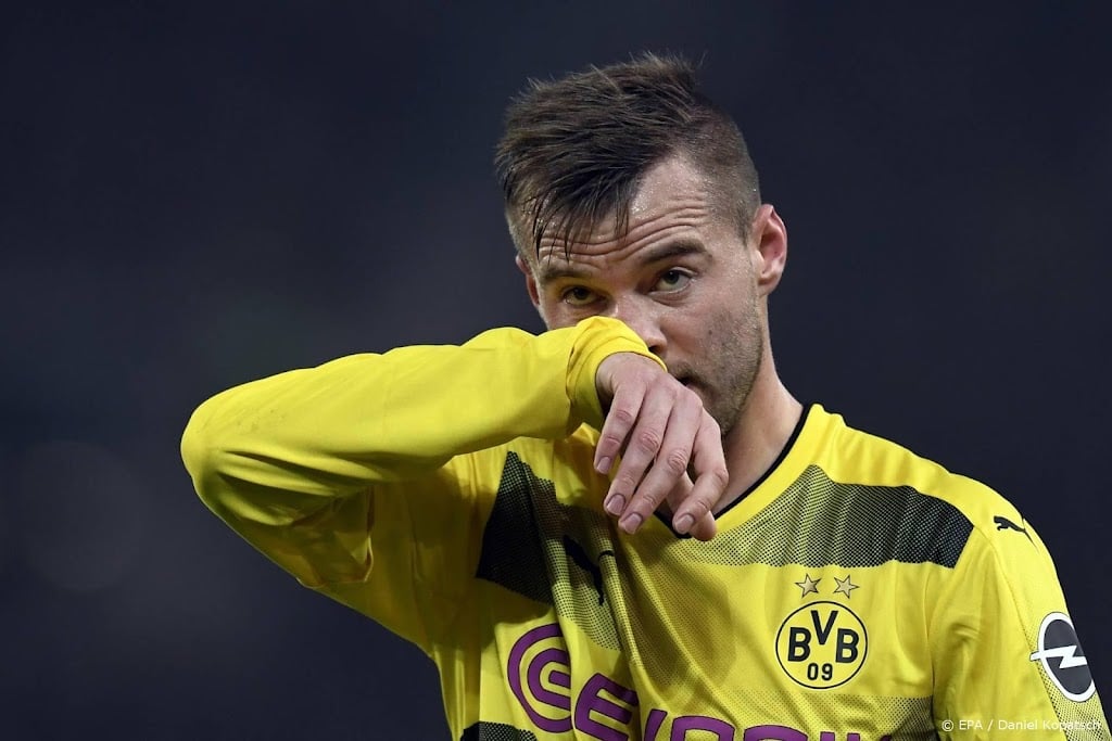 West Ham geeft Oekraïner Jarmolenko langer vrijaf 