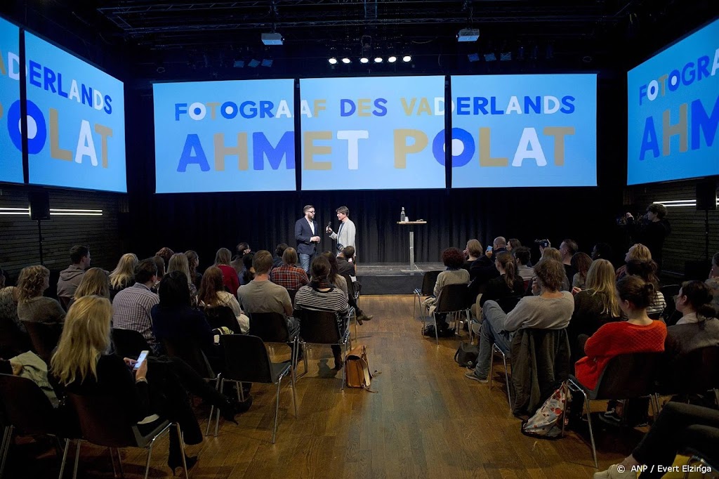 Onderzoek naar veiligheid op werkvloer bij debatcentrum