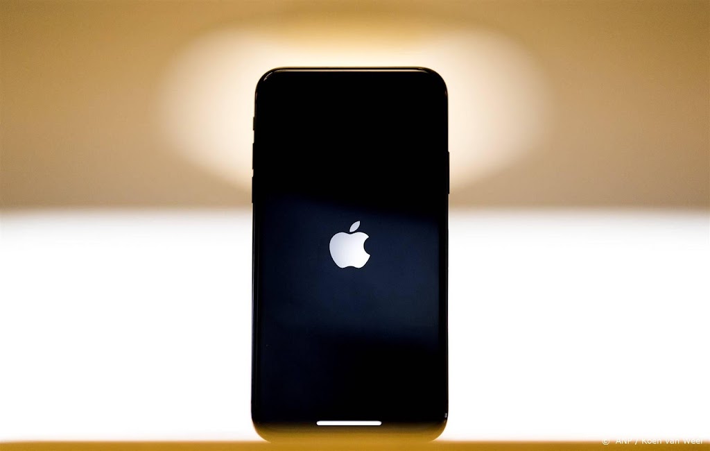 Bloomberg: opnieuw vertrekt belangrijke bestuurder bij Apple